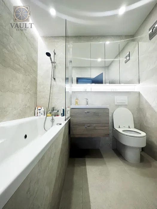 Apartament 2 camere - RENOVAT RECENT - zona DRISTOR 