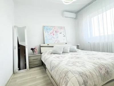 Apartament 2 camere - RENOVAT RECENT - zona DRISTOR 