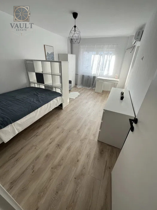 Garsoniera - RECENT RENOVATA - zona TINERETULUI 