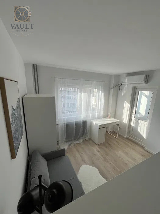 Garsoniera - RECENT RENOVATA - zona TINERETULUI 