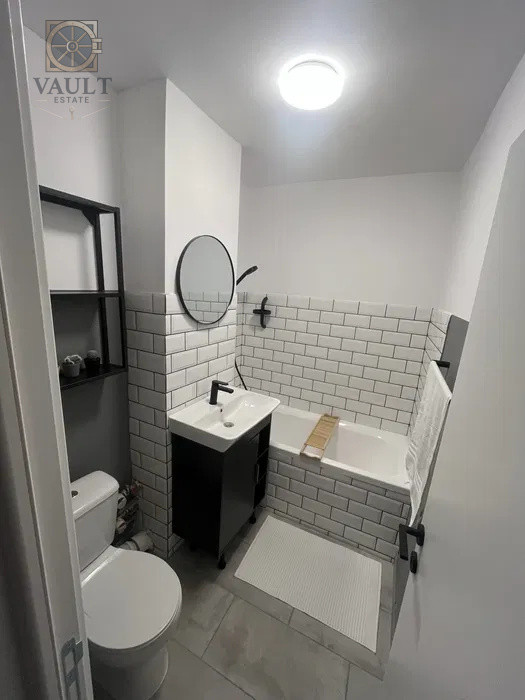 Garsoniera - RECENT RENOVATA - zona TINERETULUI 