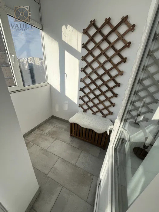 Garsoniera - RECENT RENOVATA - zona TINERETULUI 
