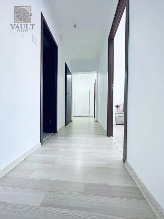 Apartament 2 camere - RENOVAT RECENT - zona DRISTOR 