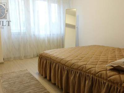 Apartament 3 camere  la 4 minute de Metrou Gorjului 