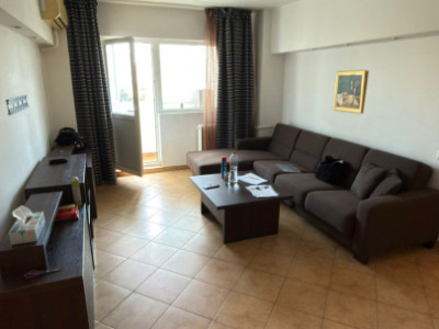 Apartament 2 camere - BLOC ANVELOPAT - zona IANCULUI 