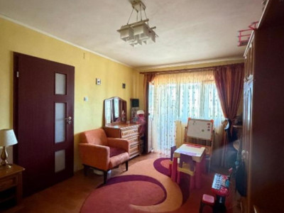 Apartament 2 camere - DECOMANDAT - zona TURDA 