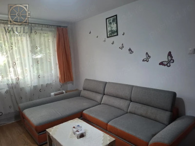 Apartament 2 camere-Centrala Proprie-Berceni-Straja 