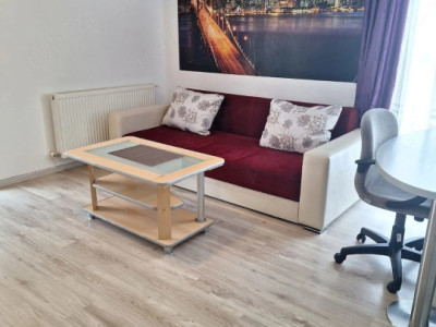 Apartament 2 camere Berceni-Drumul Dealul Cucului