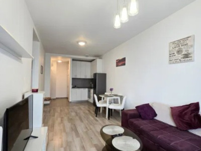 Apartament 2 camere- langa Metrou Mihai Bravu 