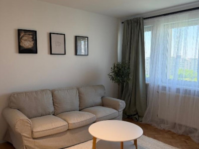 Apartament 2 camere - RECENT RENOVAT - zona DRISTOR 