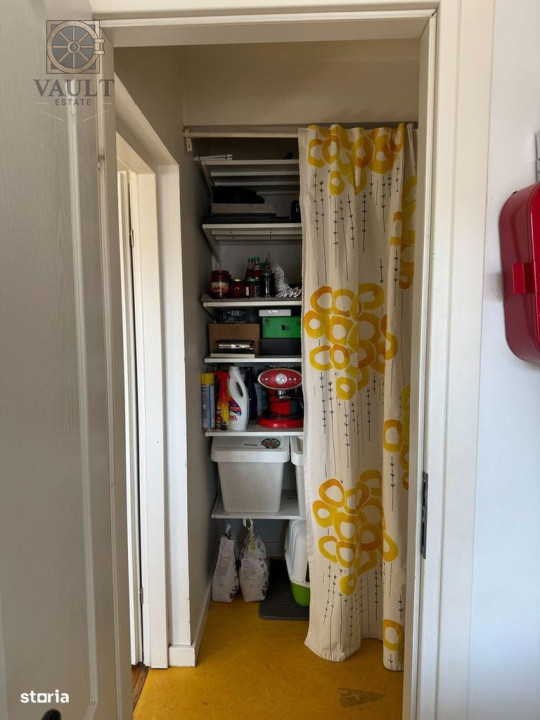 Apartament 2 camere la 7 minute de Metrou Tineretului 