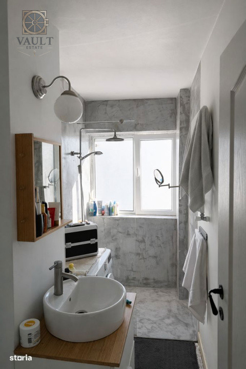 Apartament 2 camere la 7 minute de Metrou Tineretului 