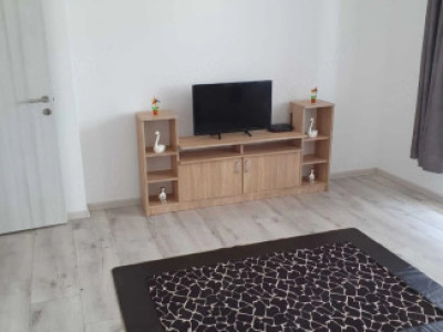2 camere Metalurgiei-Drumul Jilavei-Loc de parcare inclus in pret