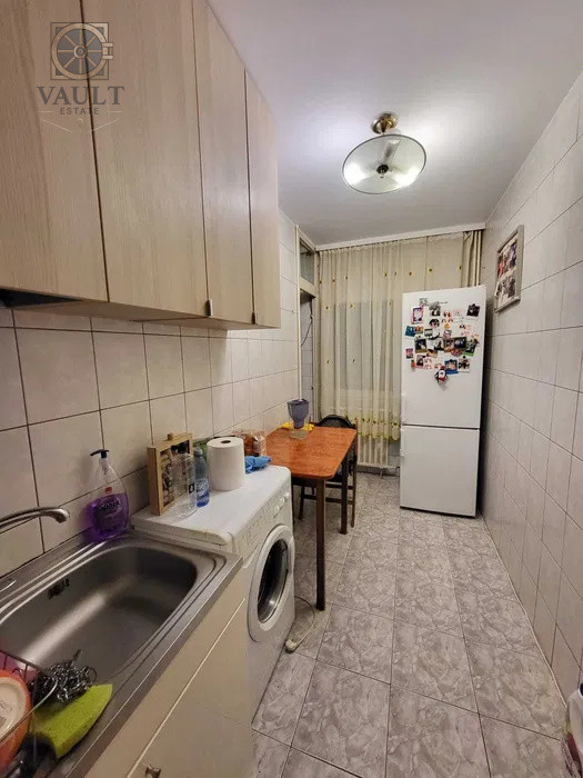 Garsoniera Piata Sudului-Secuilor