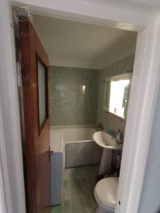 Apartament 2 camere - DECOMANDAT- Berceni