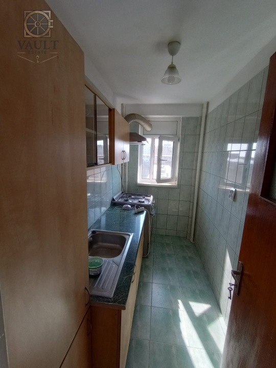 Apartament 2 camere - DECOMANDAT- Berceni