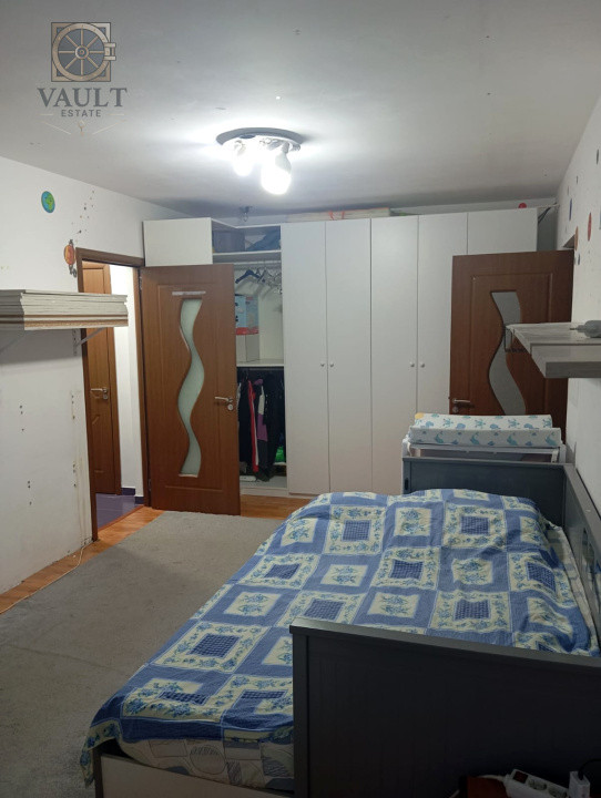 Apartament 2 camere - BLOC ANVELOPAT - zona ALEXANDRU OBREGIA 