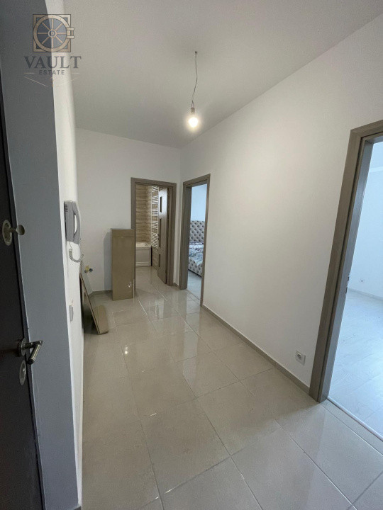 Apartament 3 camere- PARTER INALT -BALCON -METALURGIEI