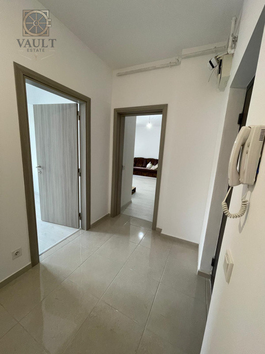 Apartament 3 camere- PARTER INALT -BALCON -METALURGIEI