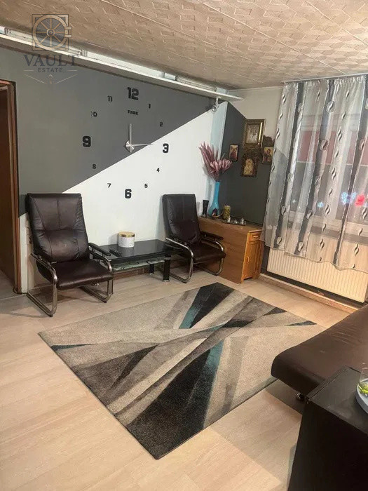 Apartament 3 camere -Bulevardul Constantin Brancoveanu