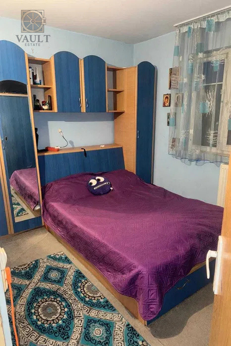 Apartament 3 camere -Bulevardul Constantin Brancoveanu