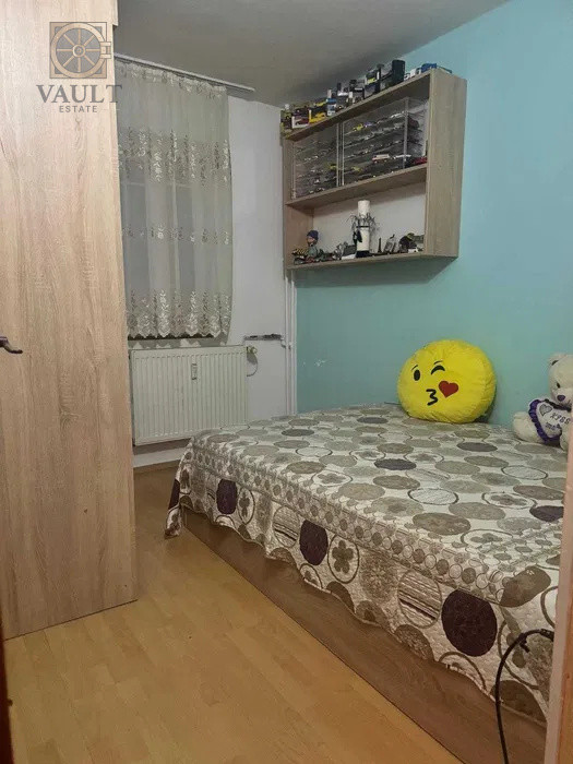 Apartament 3 camere -Bulevardul Constantin Brancoveanu