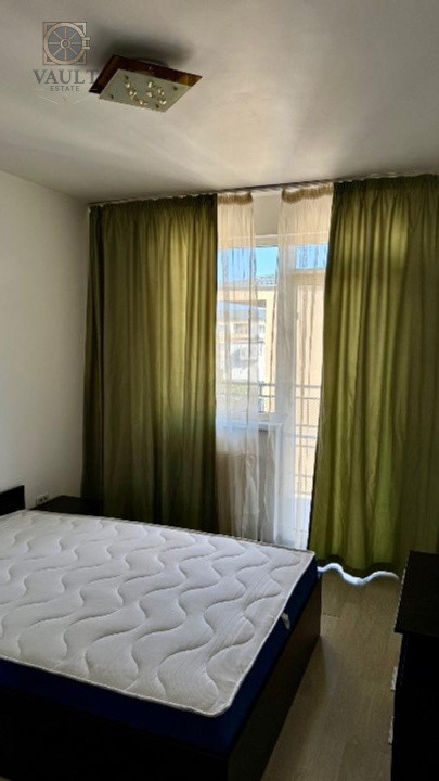 Apartament 2 camere - LOC DE PARCARE INCLUS - zona METALURGIEI 