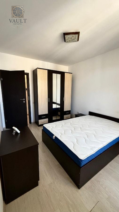 Apartament 2 camere - LOC DE PARCARE INCLUS - zona METALURGIEI 