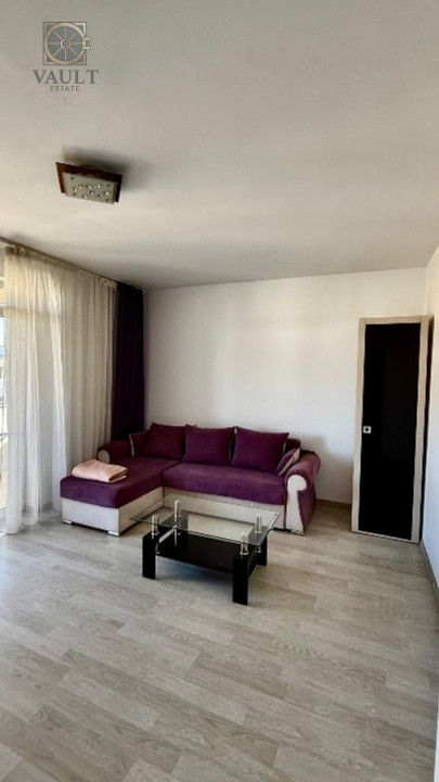 Apartament 2 camere - LOC DE PARCARE INCLUS - zona METALURGIEI 