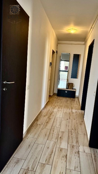 Apartament 2 camere - LOC DE PARCARE INCLUS - zona METALURGIEI 
