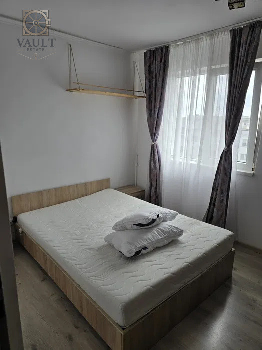 Apartament 2 camere Obregia