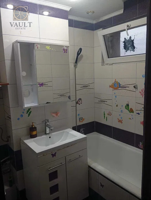 Apartament 2 camere Berceni-Scoala Gimnaziala 194