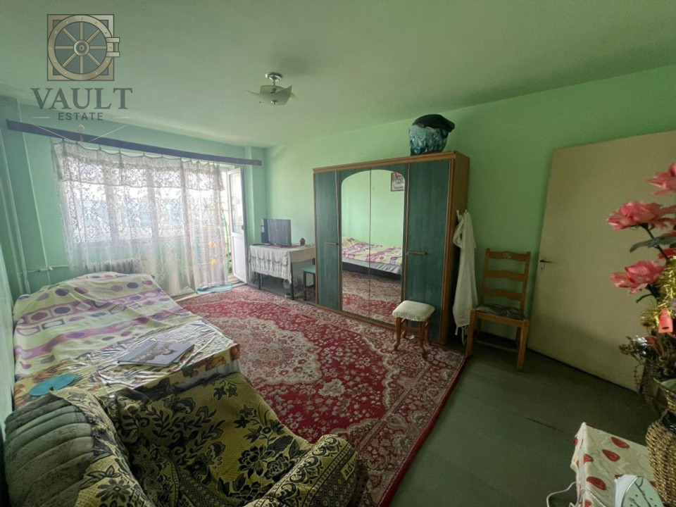 Apartament 3 camere-Metrou Gorjului-Piata Gorjului