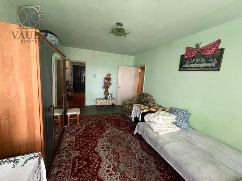 Apartament 3 camere-Metrou Gorjului-Piata Gorjului