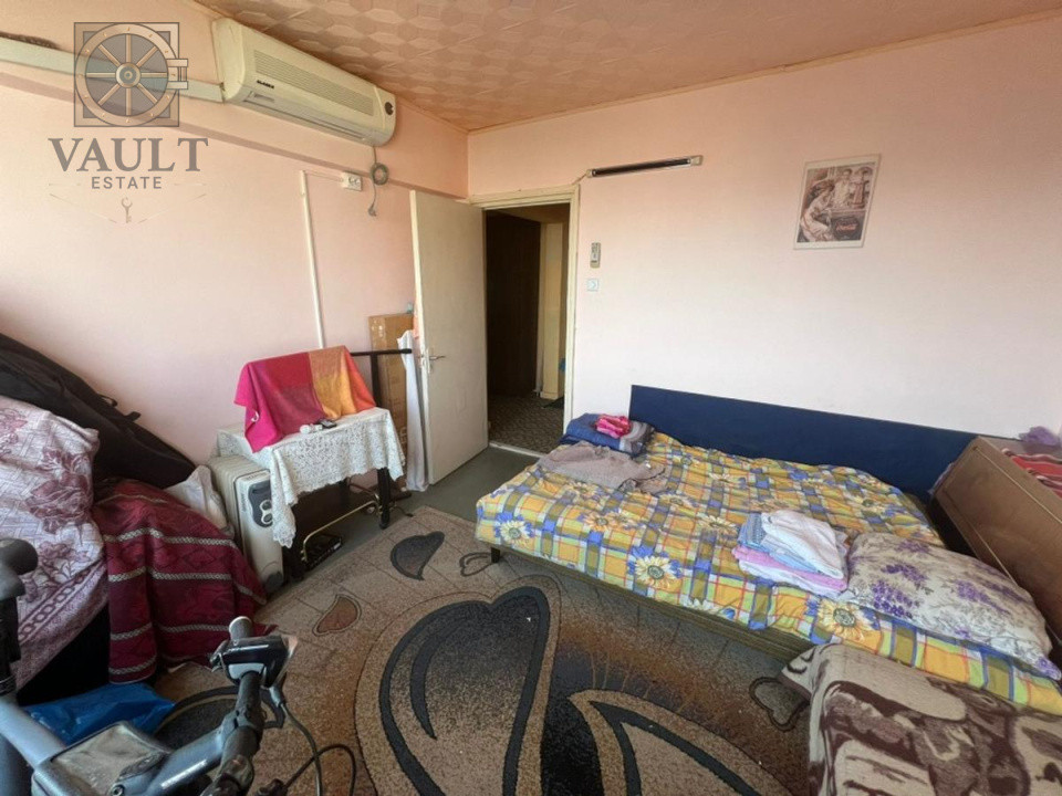 Apartament 3 camere-Metrou Gorjului-Piata Gorjului