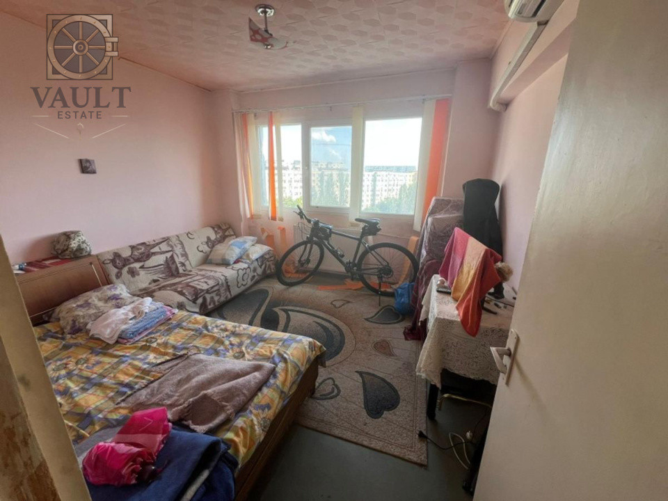 Apartament 3 camere-Metrou Gorjului-Piata Gorjului