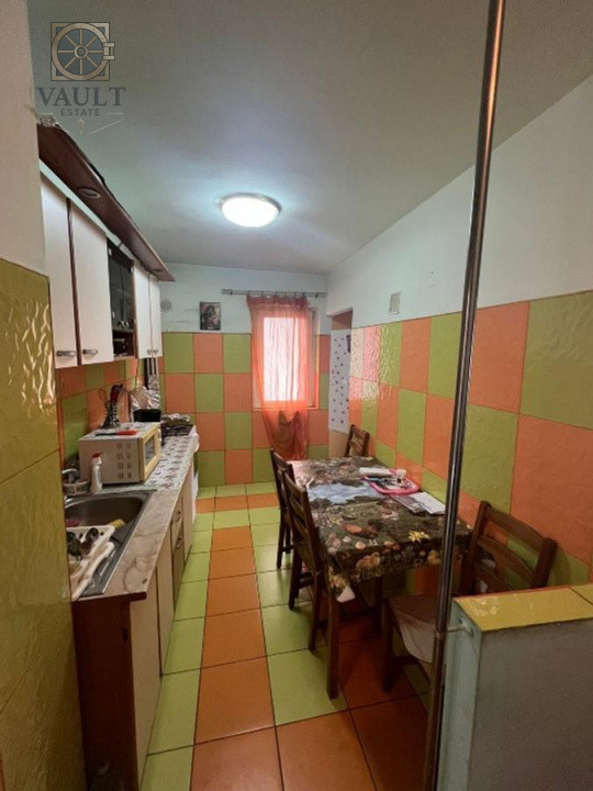 Apartament 3 camere-Metrou Gorjului-Piata Gorjului