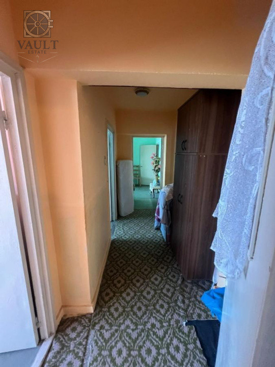 Apartament 3 camere-Metrou Gorjului-Piata Gorjului