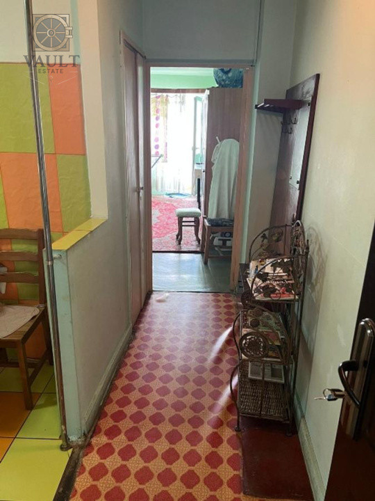 Apartament 3 camere-Metrou Gorjului-Piata Gorjului