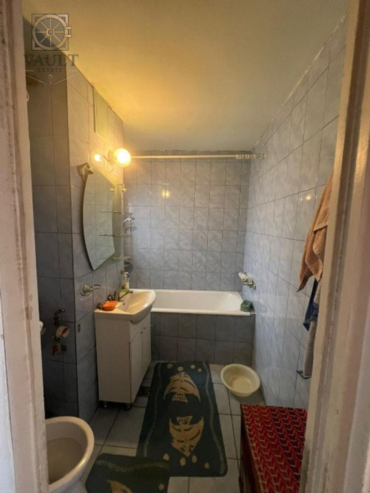 Apartament 3 camere-Metrou Gorjului-Piata Gorjului