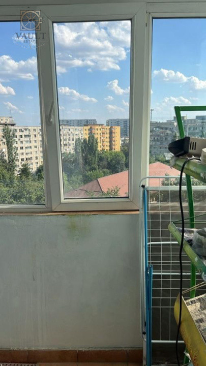 Apartament 3 camere-Metrou Gorjului-Piata Gorjului