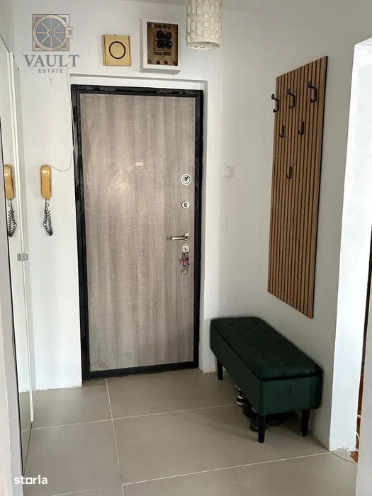 Apartament 2 camere - 3 minute metrou Lujerului