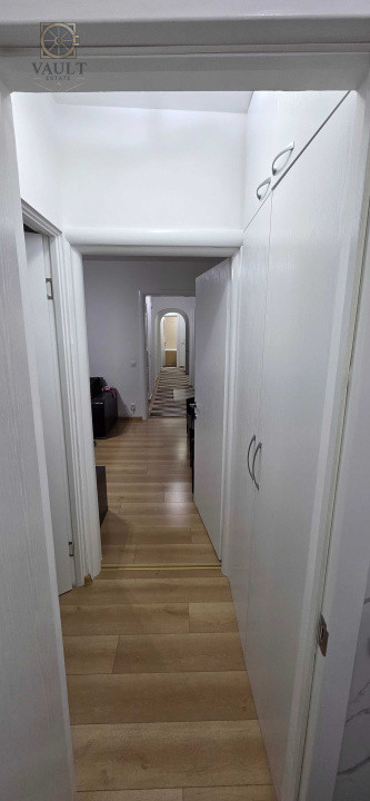 Apartament 4 camere - Politehnica - zona Lujerului