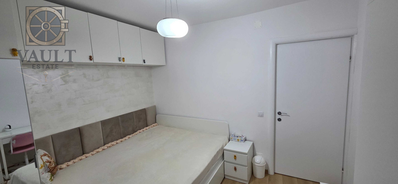 Apartament 4 camere - Politehnica - zona Lujerului