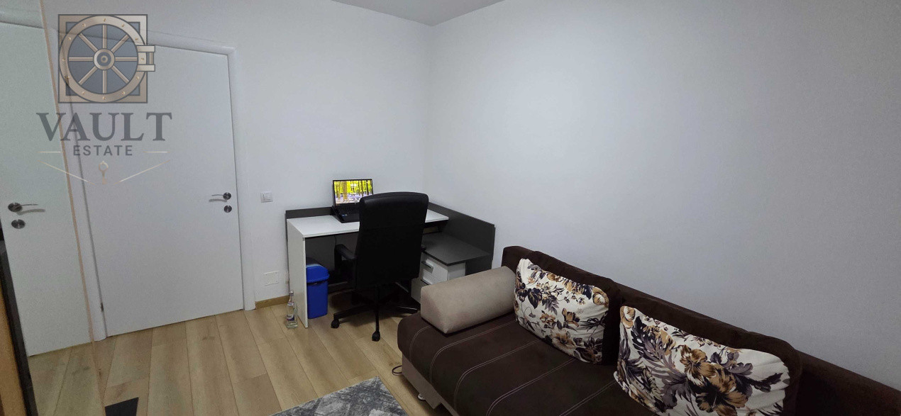 Apartament 4 camere - Politehnica - zona Lujerului