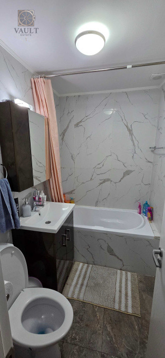 Apartament 4 camere - Politehnica - zona Lujerului