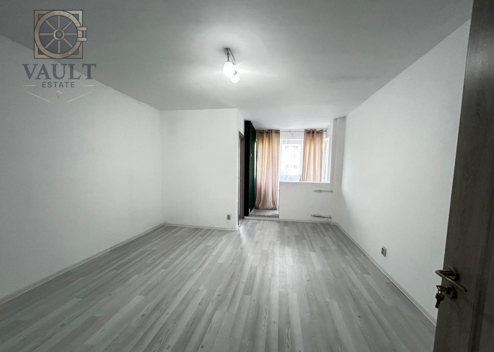 Garsoniera - Renovata - Drumul Taberei 