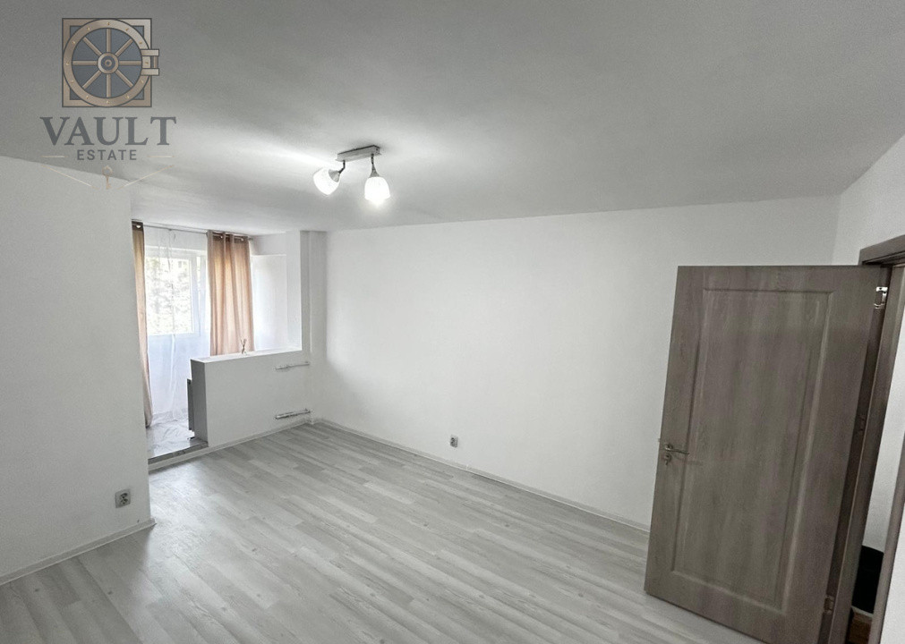 Garsoniera - Renovata - Drumul Taberei 