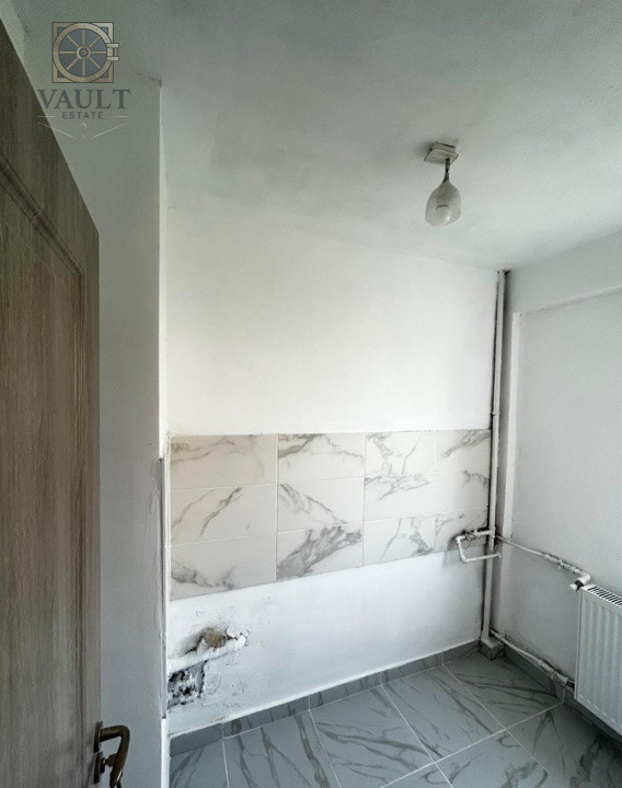 Garsoniera - Renovata - Drumul Taberei 