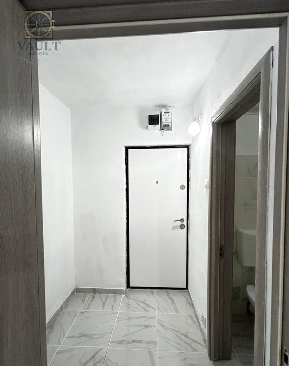 Garsoniera - Renovata - Drumul Taberei 